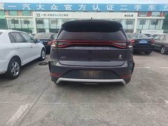 BYD Yuan Plus DM-i 215km Range AWD Flagship - ფოტო 6