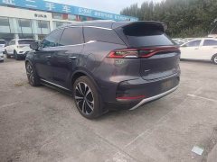 BYD Yuan Plus DM-i 215km Range AWD Flagship - ფოტო 7