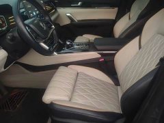 BYD Yuan Plus DM-i 215km Range AWD Flagship - ფოტო 8