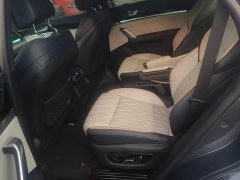 BYD Yuan Plus DM-i 215km Range AWD Flagship - ფოტო 9