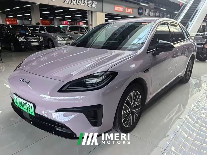 GAC AION RT 520 Smart Enjoy Edition - ავტომობილი ჩინეთიდან