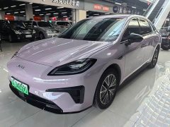 GAC AION RT 520 Smart Enjoy Edition - ფოტო 1