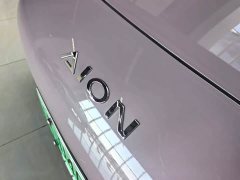 GAC AION RT 520 Smart Enjoy Edition - ფოტო 15