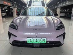 GAC AION RT 520 Smart Enjoy Edition - ფოტო 2
