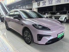 GAC AION RT 520 Smart Enjoy Edition - ფოტო 3
