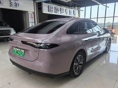GAC AION RT 520 Smart Enjoy Edition - ფოტო 4