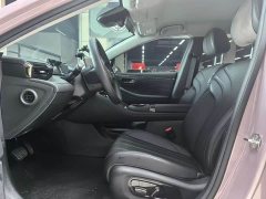 GAC AION RT 520 Smart Enjoy Edition - ფოტო 7