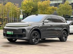 Li Auto L7 Max - ფოტო 1