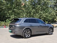 Li Auto L7 Max - ფოტო 11
