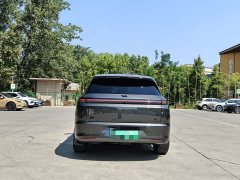 Li Auto L7 Max - ფოტო 12