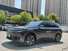 Li Auto L7 Max - ფოტო 14