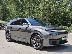 Li Auto L7 Max - ფოტო 15