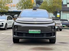 Li Auto L7 Max - ფოტო 2