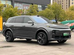 Li Auto L7 Max - ფოტო 3