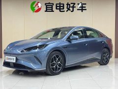 BYD Seal 06 EV 545KM Premier - ფოტო 1