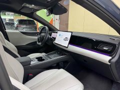 BYD Seal 06 EV 545KM Premier - ფოტო 10