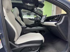 BYD Seal 06 EV 545KM Premier - ფოტო 11