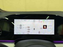 BYD Seal 06 EV 545KM Premier - ფოტო 12