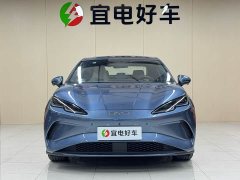 BYD Seal 06 EV 545KM Premier - ფოტო 2