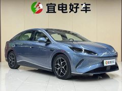 BYD Seal 06 EV 545KM Premier - ფოტო 3