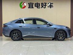 BYD Seal 06 EV 545KM Premier - ფოტო 4