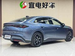 BYD Seal 06 EV 545KM Premier - ფოტო 5