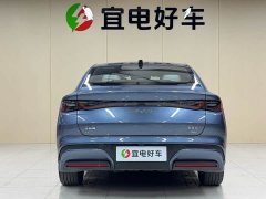 BYD Seal 06 EV 545KM Premier - ფოტო 6