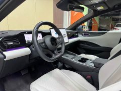 BYD Seal 06 EV 545KM Premier - ფოტო 7
