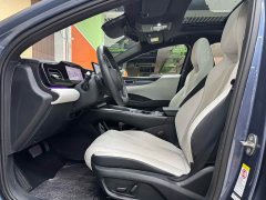 BYD Seal 06 EV 545KM Premier - ფოტო 8