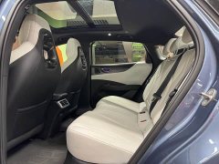 BYD Seal 06 EV 545KM Premier - ფოტო 9