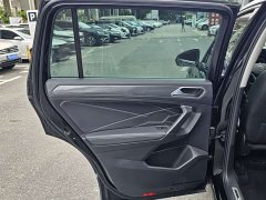 Volkswagen Tiguan L 330TSI Automatic FWD R-Line Comfort Edition - ფოტო 12