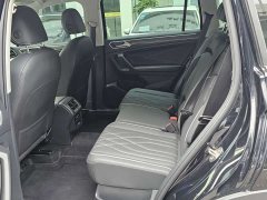Volkswagen Tiguan L 330TSI Automatic FWD R-Line Comfort Edition - ფოტო 13