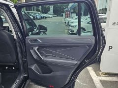 Volkswagen Tiguan L 330TSI Automatic FWD R-Line Comfort Edition - ფოტო 19