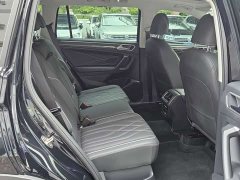 Volkswagen Tiguan L 330TSI Automatic FWD R-Line Comfort Edition - ფოტო 20