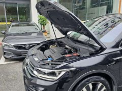 Volkswagen Tiguan L 330TSI Automatic FWD R-Line Comfort Edition - ფოტო 4