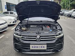 Volkswagen Tiguan L 330TSI Automatic FWD R-Line Comfort Edition - ფოტო 5
