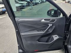 Volkswagen Tiguan L 330TSI Automatic FWD R-Line Comfort Edition - ფოტო 6