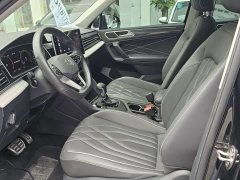 Volkswagen Tiguan L 330TSI Automatic FWD R-Line Comfort Edition - ფოტო 7