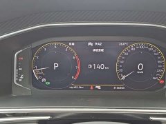 Volkswagen Tiguan L 330TSI Automatic FWD R-Line Comfort Edition - ფოტო 8