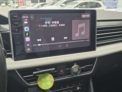 Volkswagen Tiguan L 330TSI Automatic FWD R-Line Comfort Edition - ფოტო 9