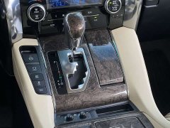 Toyota Alphard 2021 Hybrid 2.5L Premium Edition - ფოტო 14