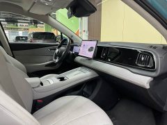 BYD Haima Lion Haima Seagull 05 EV 520KM Smart Navigation Edition - ფოტო 10