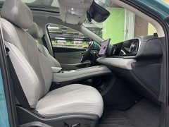 BYD Haima Lion Haima Seagull 05 EV 520KM Smart Navigation Edition - ფოტო 11