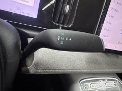 BYD Haima Lion Haima Seagull 05 EV 520KM Smart Navigation Edition - ფოტო 13