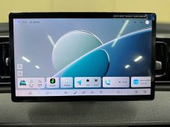BYD Haima Lion Haima Seagull 05 EV 520KM Smart Navigation Edition - ფოტო 14