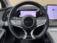 BYD Haima Lion Haima Seagull 05 EV 520KM Smart Navigation Edition - ფოტო 16
