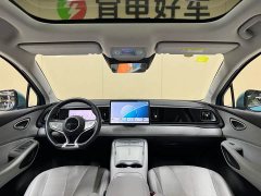 BYD Haima Lion Haima Seagull 05 EV 520KM Smart Navigation Edition - ფოტო 17