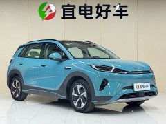 BYD Haima Lion Haima Seagull 05 EV 520KM Smart Navigation Edition - ფოტო 3