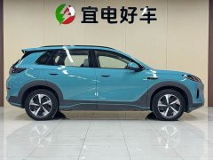 BYD Haima Lion Haima Seagull 05 EV 520KM Smart Navigation Edition - ფოტო 4