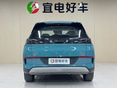 BYD Haima Lion Haima Seagull 05 EV 520KM Smart Navigation Edition - ფოტო 6